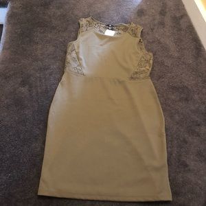 H&M business/casual dress
